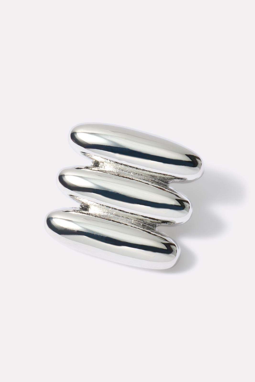 Women's Milian Bead Stud Earrings