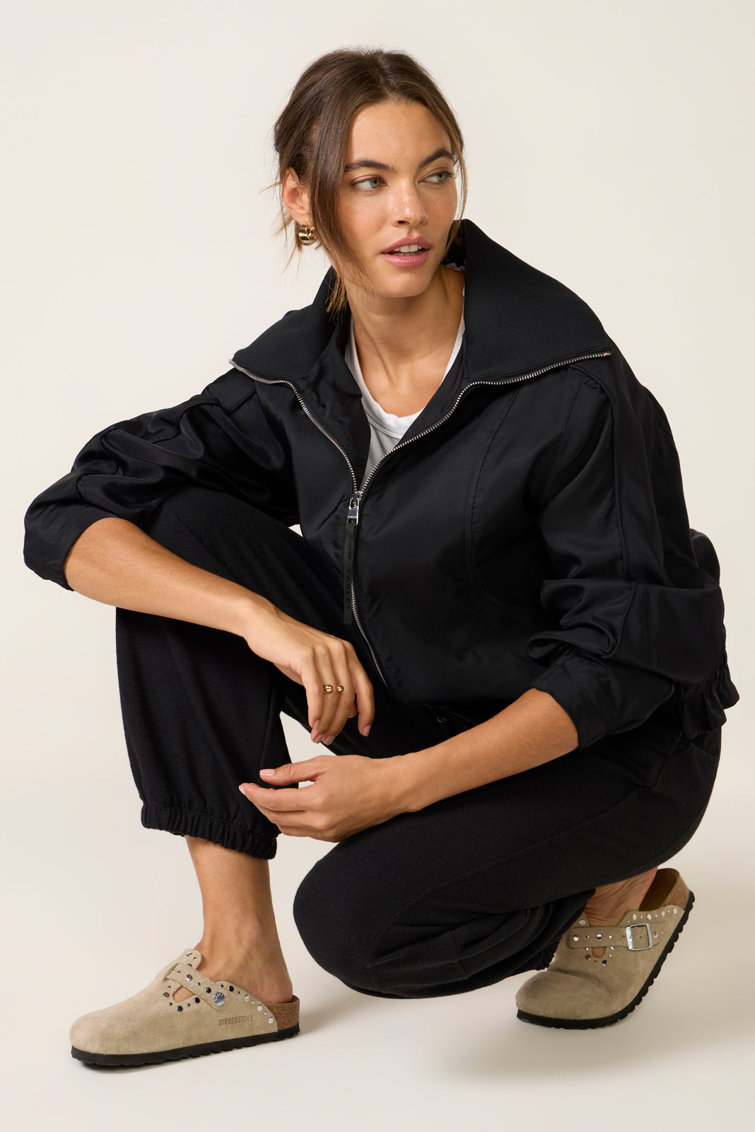 Women's Lotta Blouson Jacket