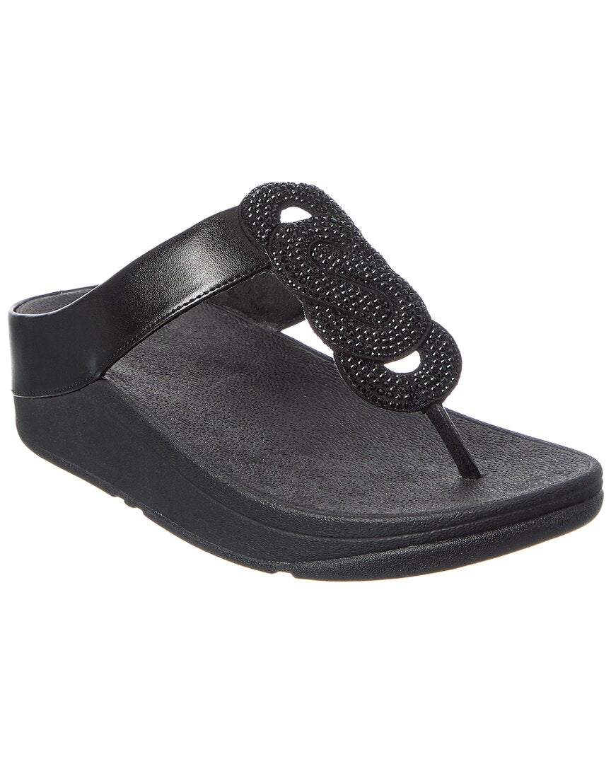 FitFlop Crystal Sandal