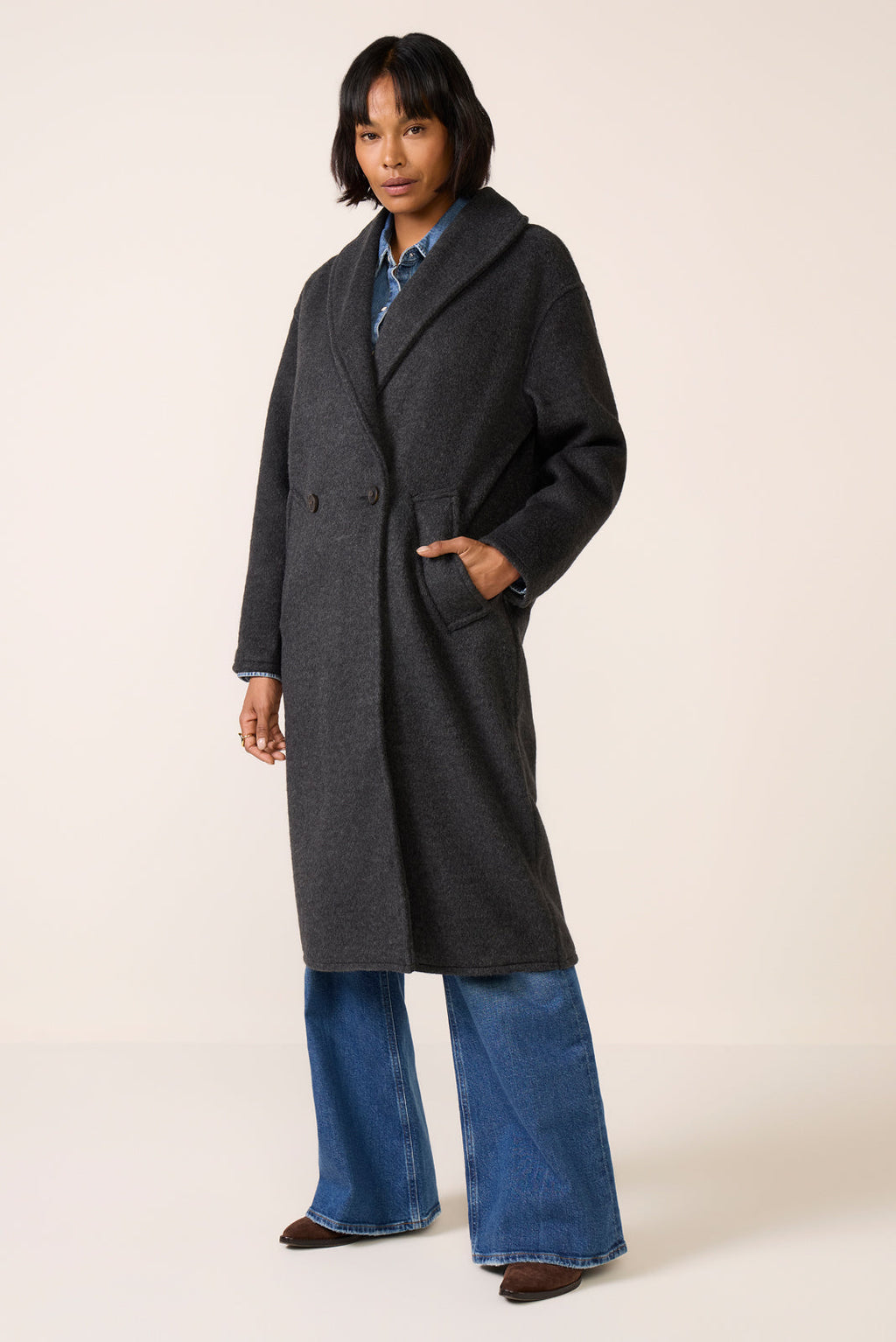 Women's The Signature Coat