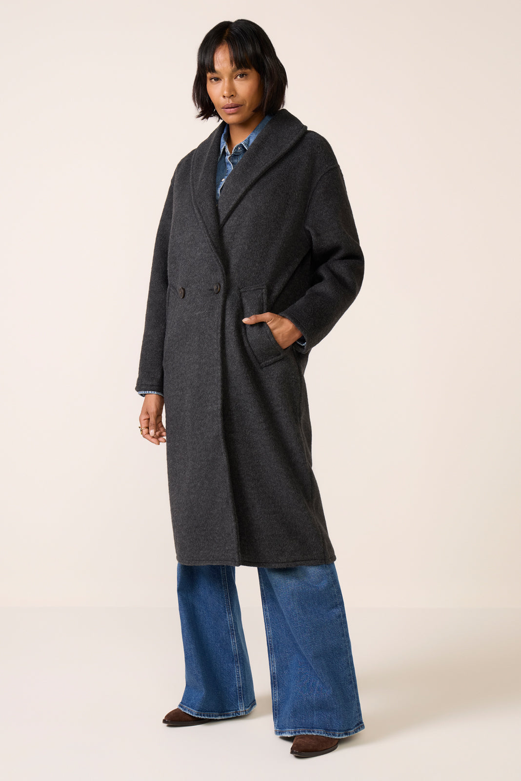 Women's The Signature Coat
