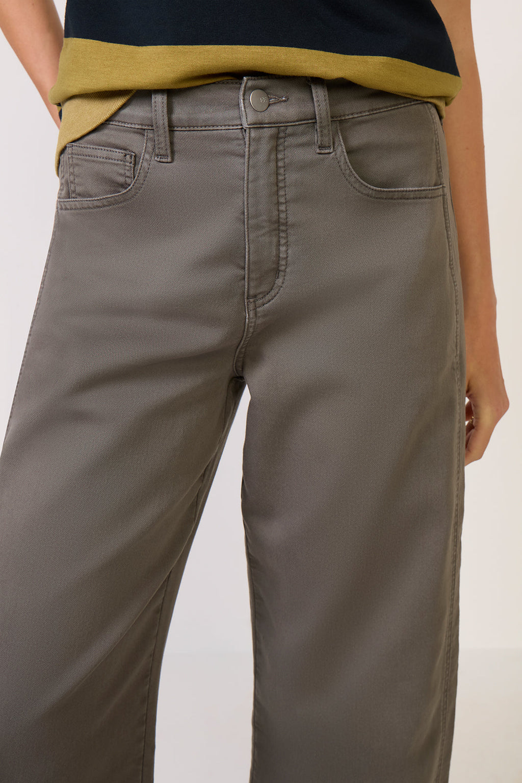 Women's Marni Barrel Pants