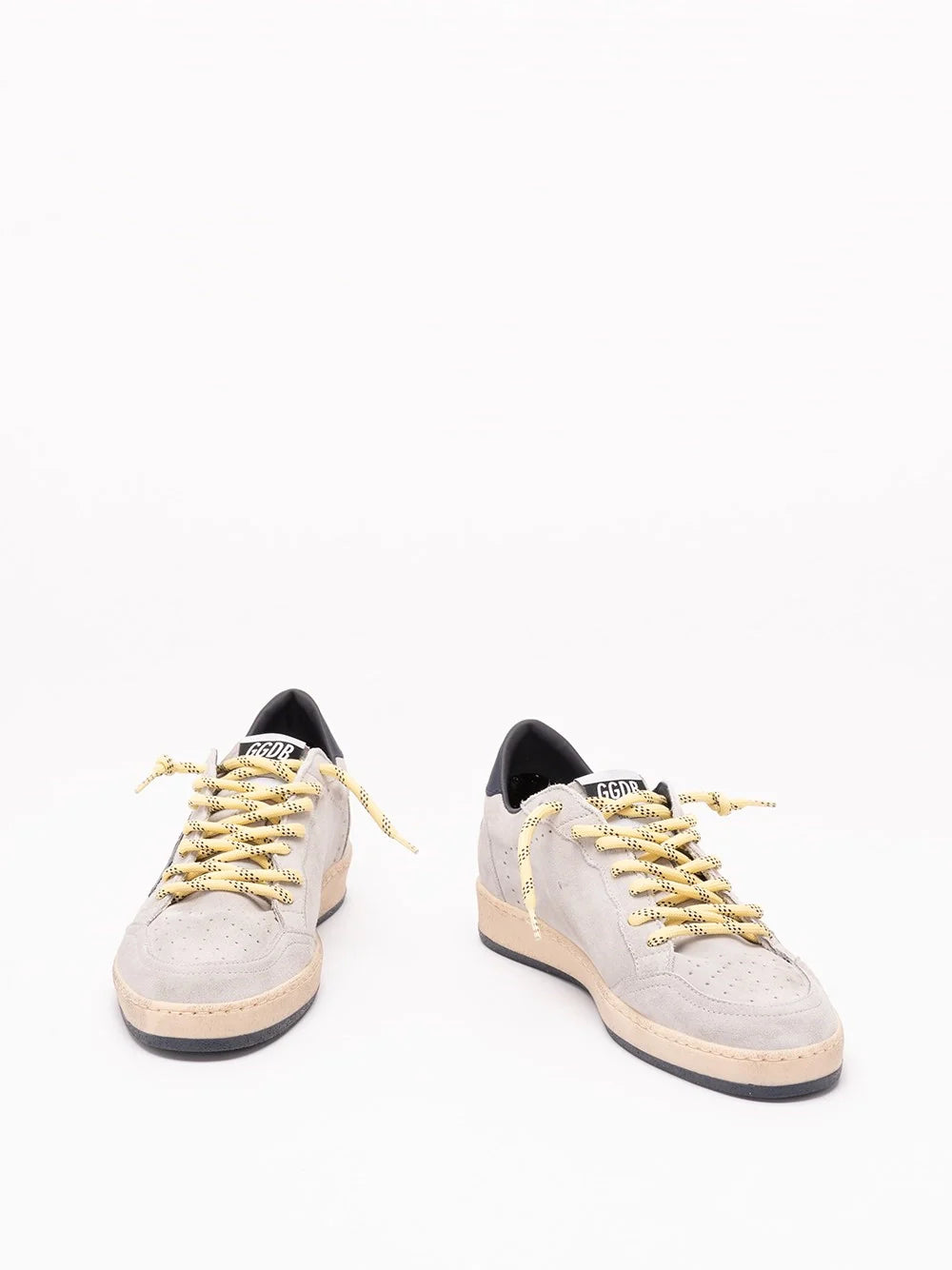 Golden Goose Men `Ball Star` Sneakers