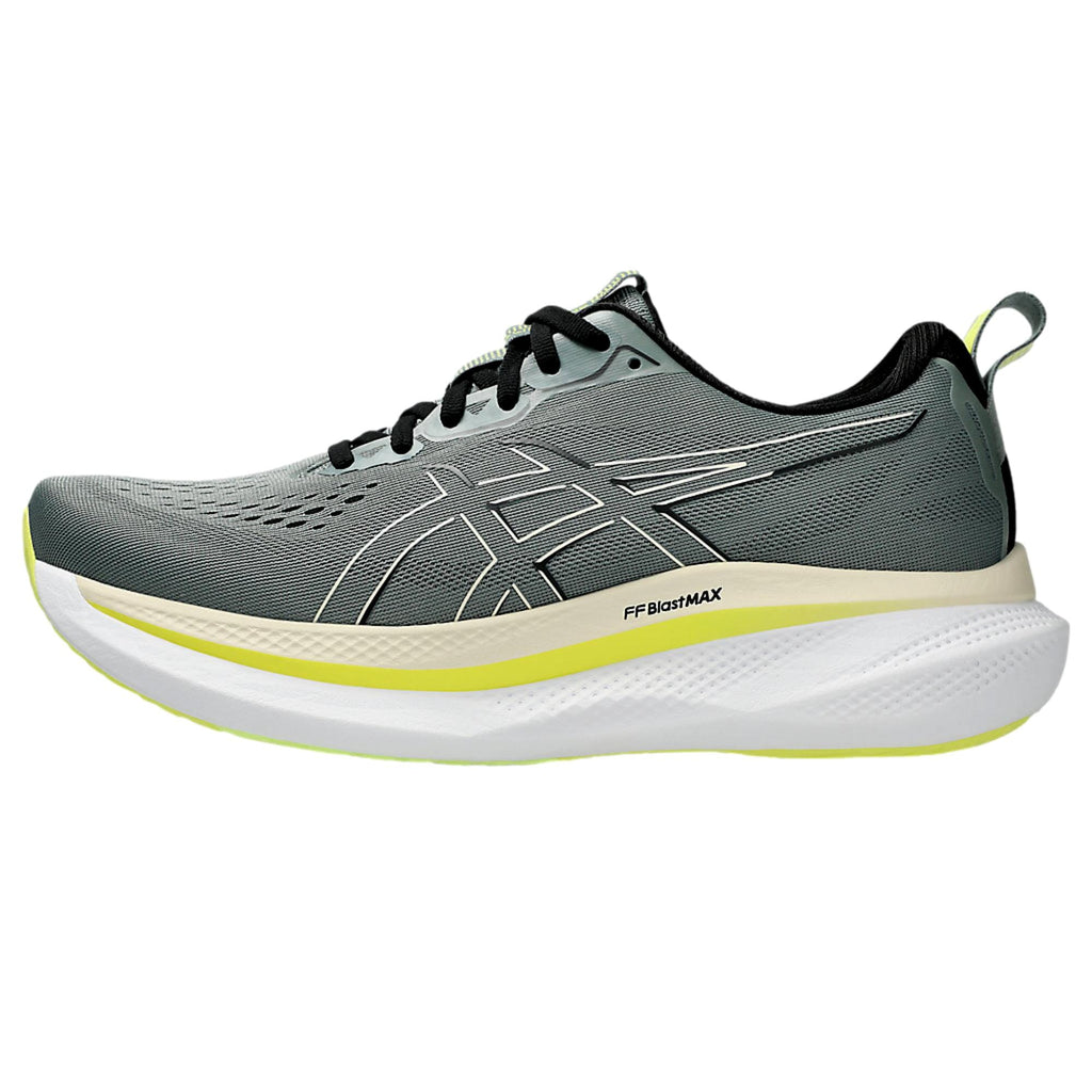 Asics Glideride Max Monument Blue / Vanilla  1011B891-402 Men's