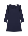 Busy Bees Luna Ruffle Dress