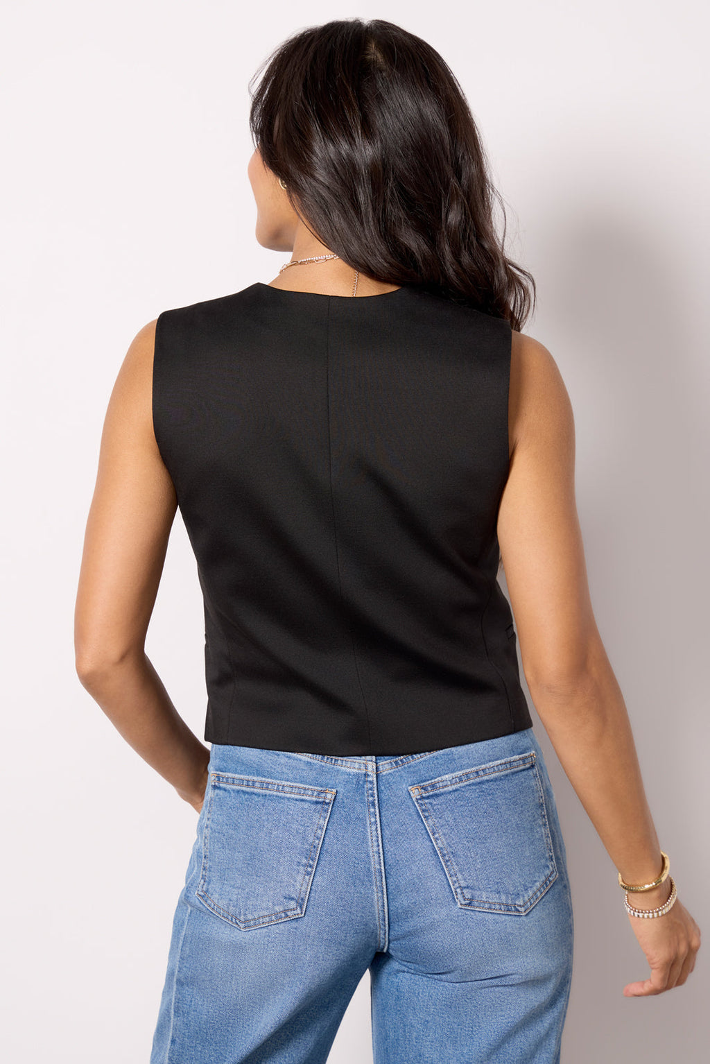 Women's Night Out Vest