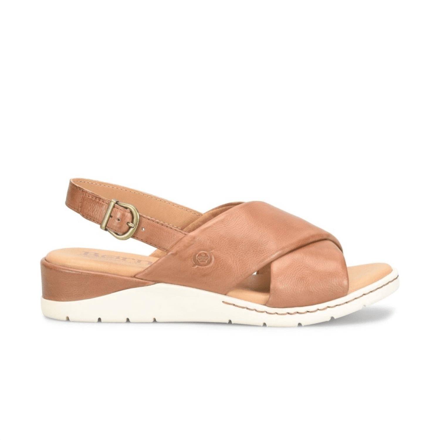 Women's Mia Sandals In Brown
