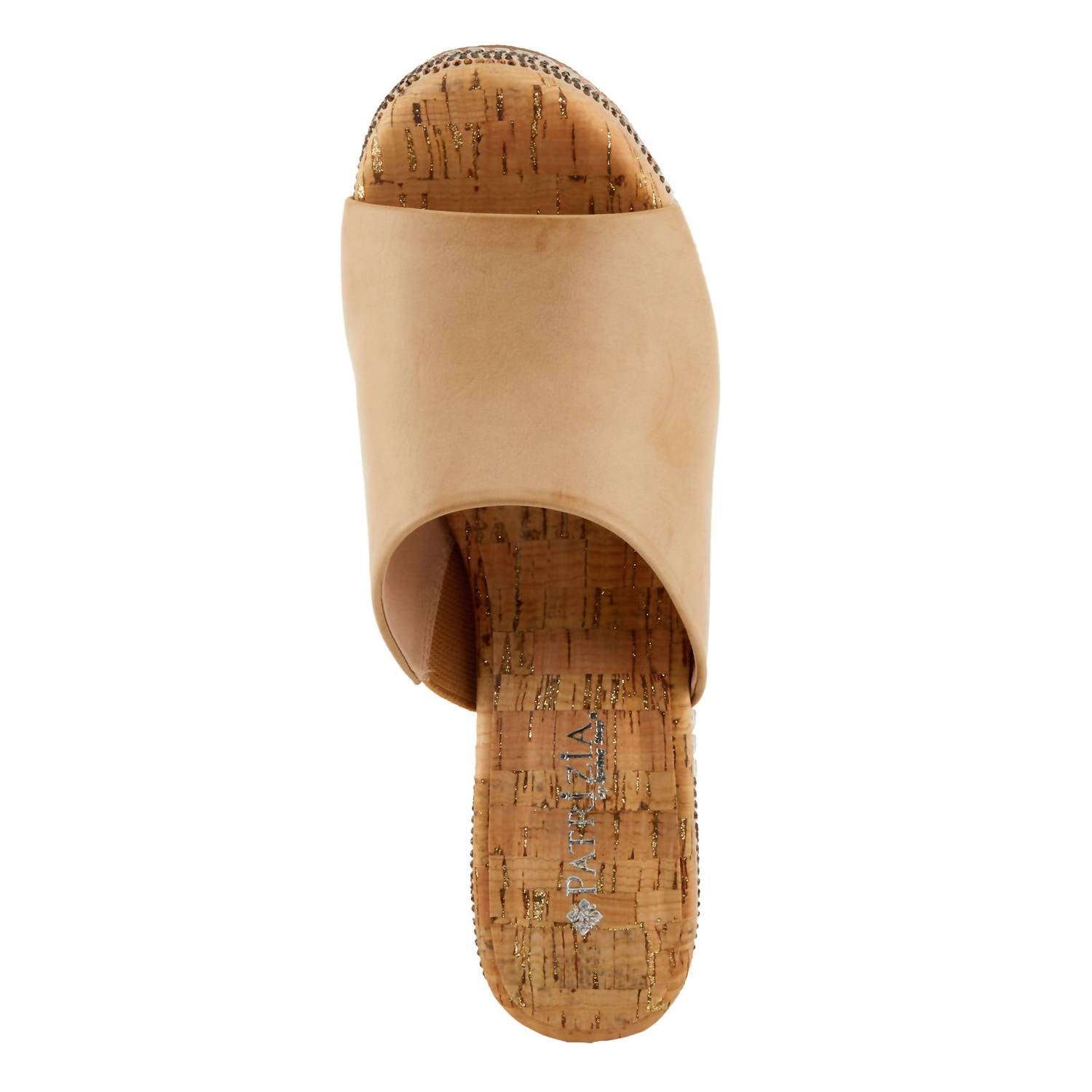Women's Radiant Shoes In Tan