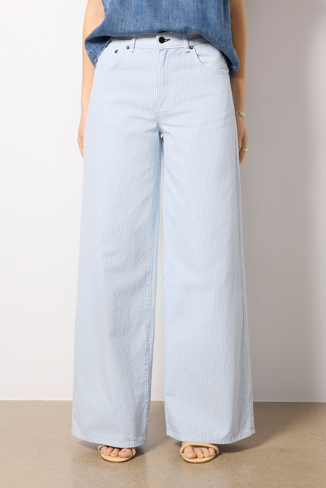 Women's Atomic Wide Leg Pants