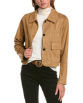 Femme Society Jacket