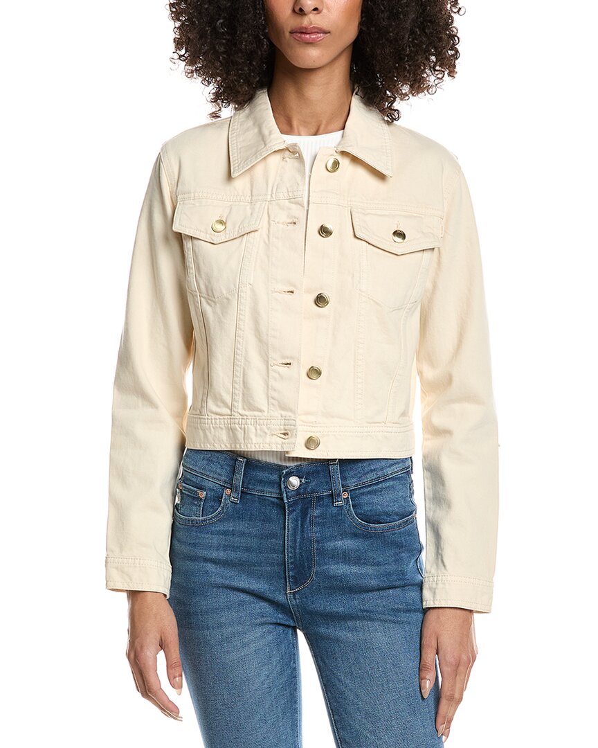 DL1961 Vika Denim Jacket