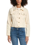 DL1961 Vika Denim Jacket