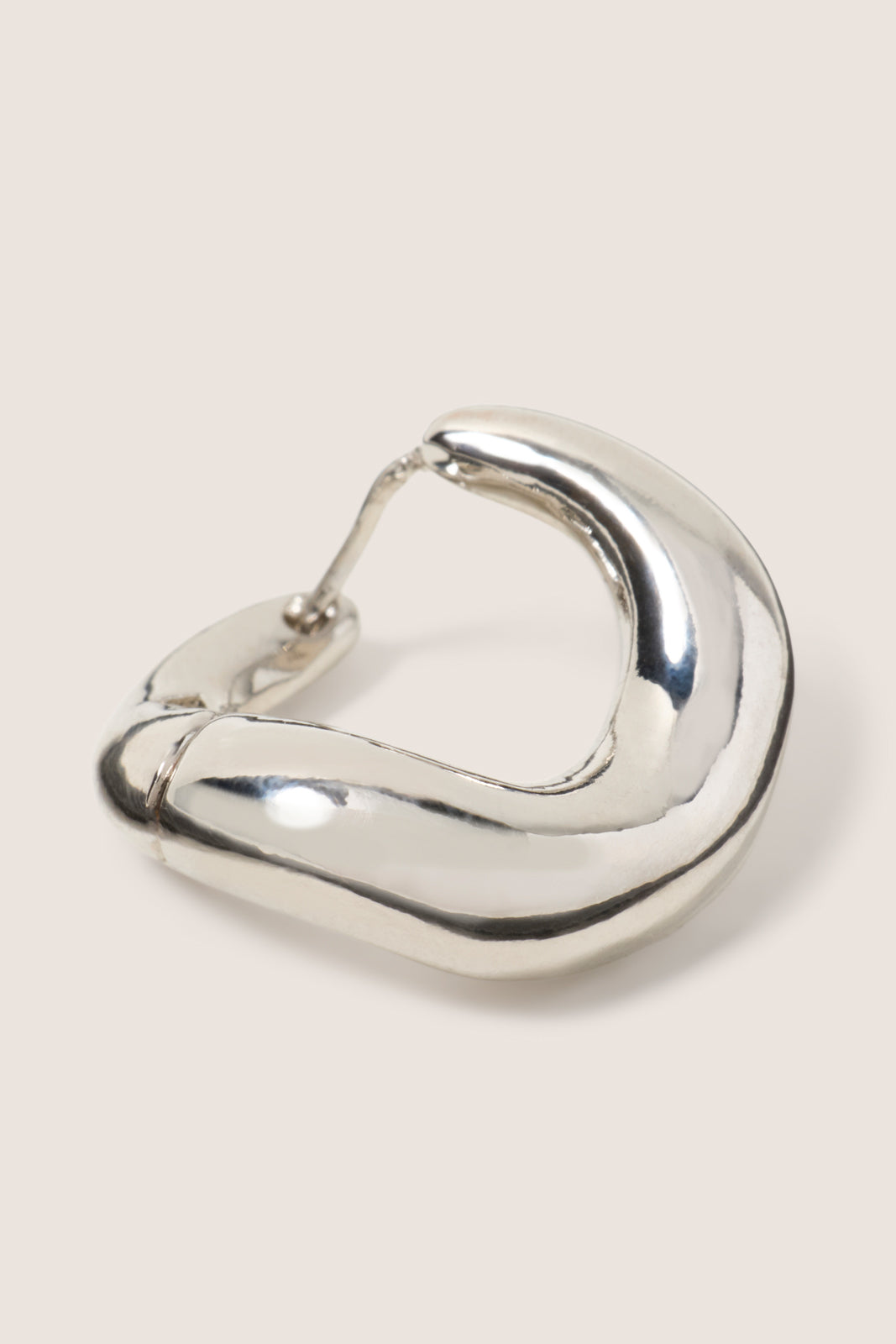 Women's Rylee Small Hoop Earring
