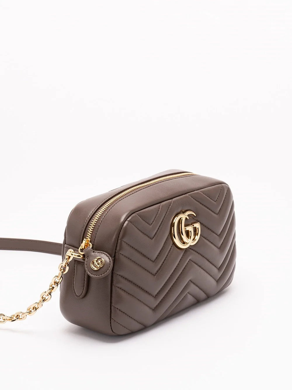 Gucci Women `Gg Marmont` Crossbody Bag