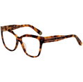 Philipp Plein Women's 55 mm Brown Opticals
