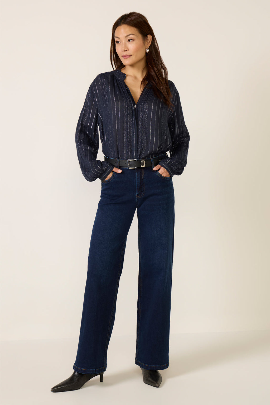Women's Cynthia Blouse