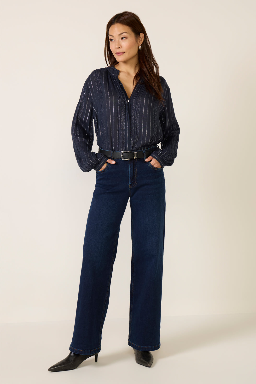 Women's Cynthia Blouse