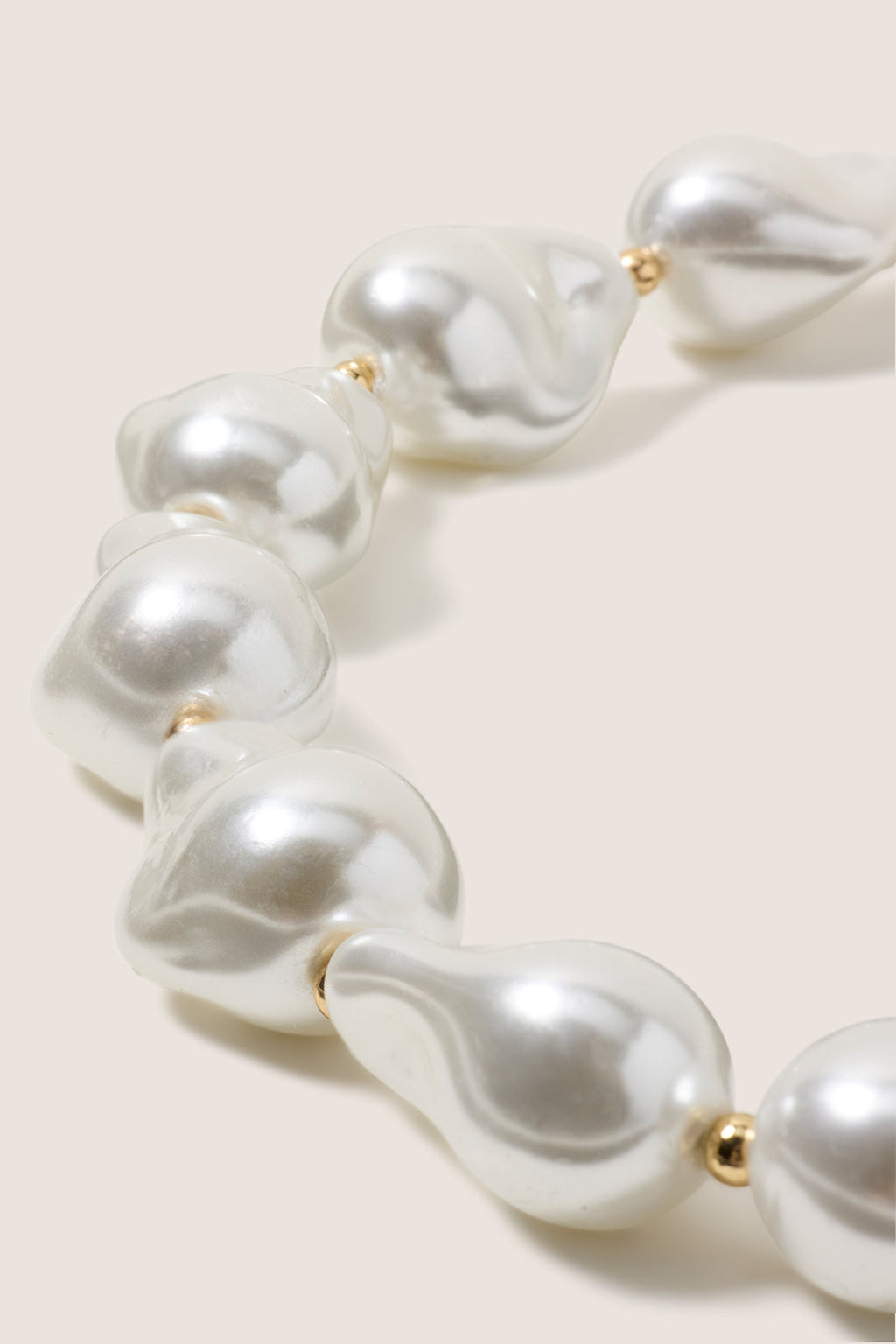 Women's Athena Pearl Necklace