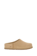 Beige Otzo Clogs