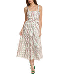 Borgo De Nor Ninet Sun Dress