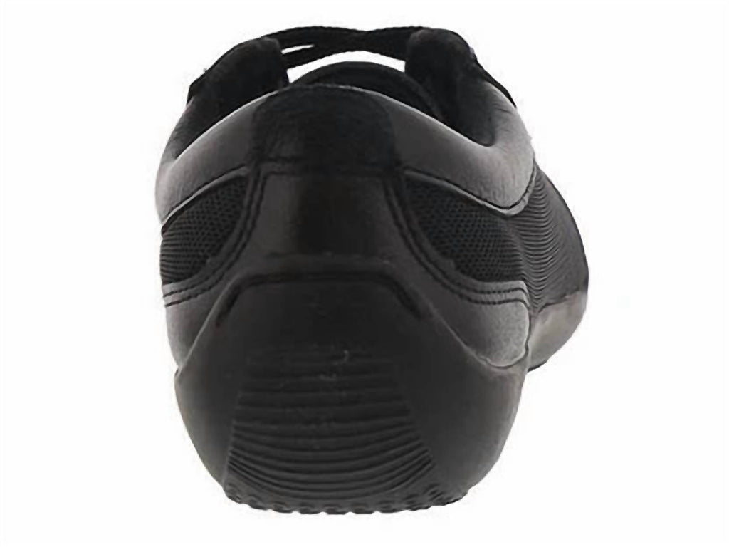 Women's Camp Shoes In Black