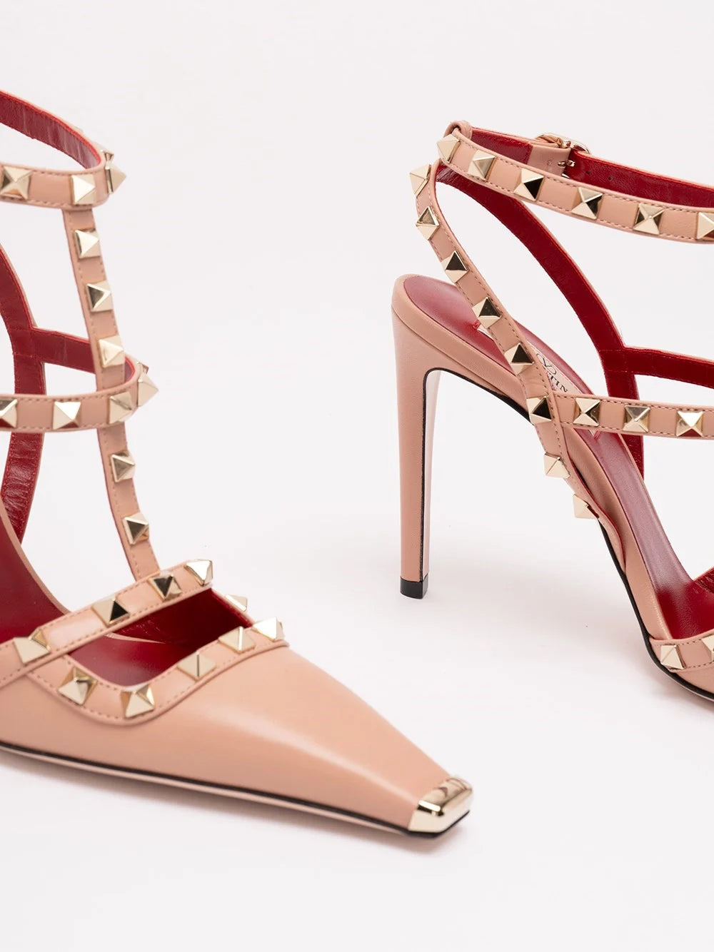 Valentino Garavani Women `Rockstud` Pumps