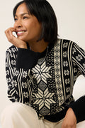 Women's Sun Valley Crewneck Pullover