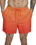 DKNY Modern Euro Swim Trunk