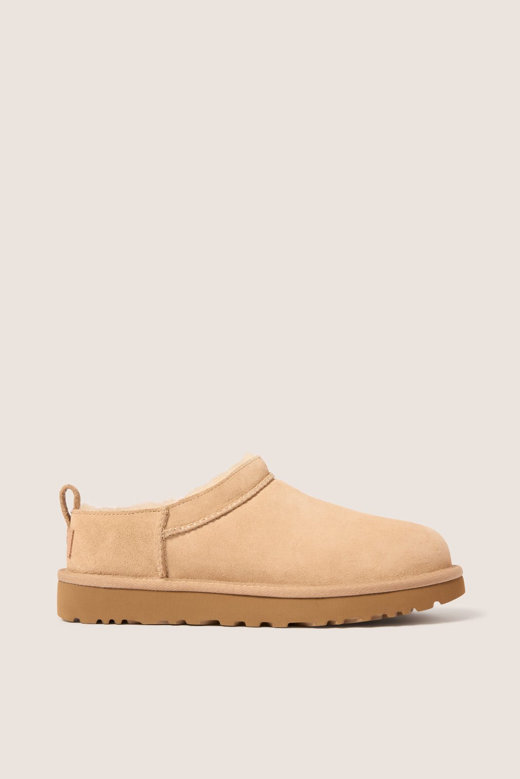 Women's Classic Micro Shoes