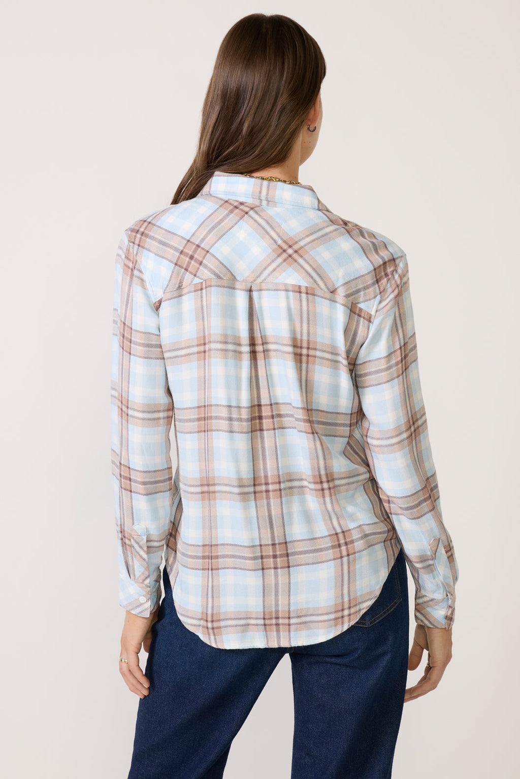 Women's Hunter Shirt