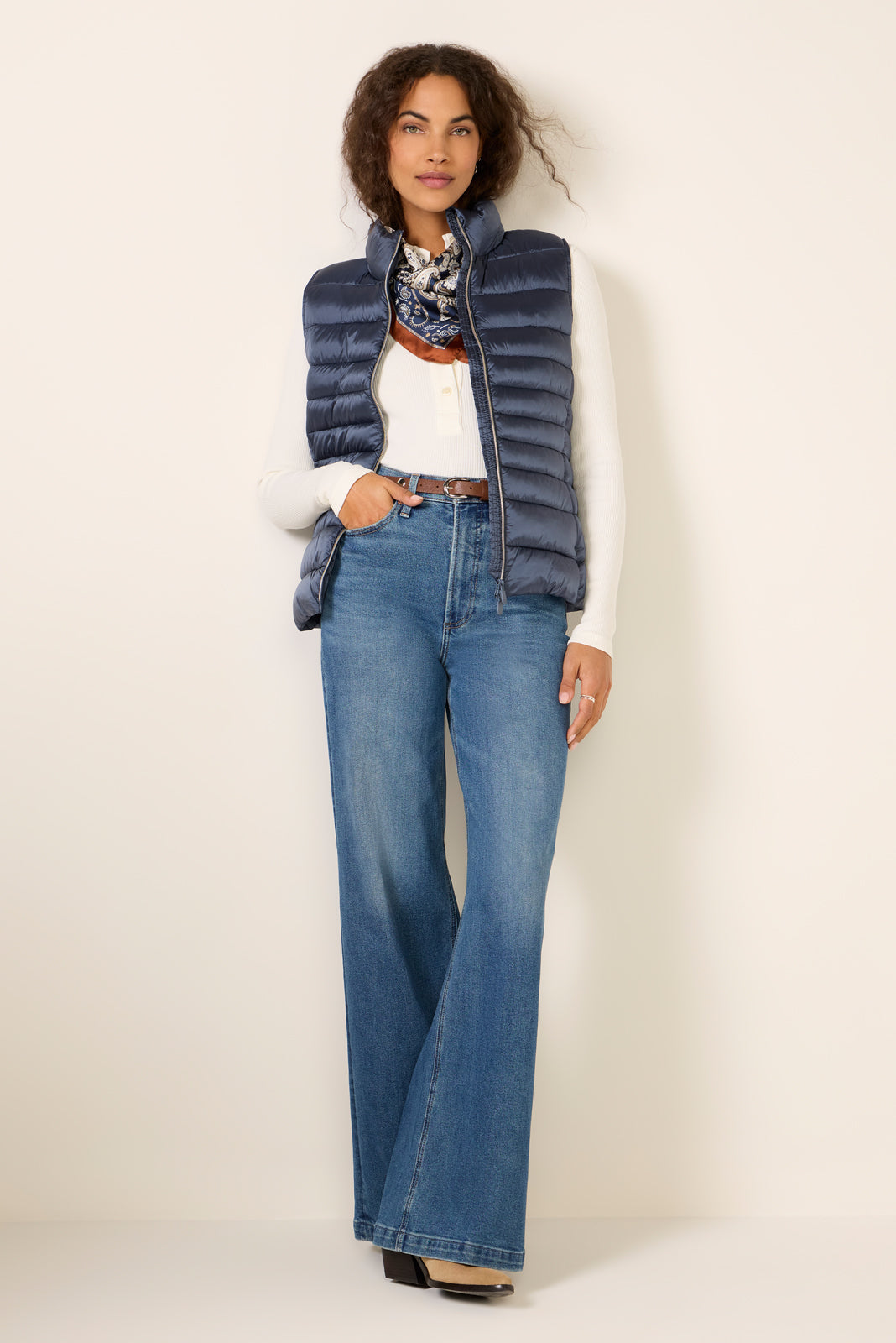 Women's Lynn Vest