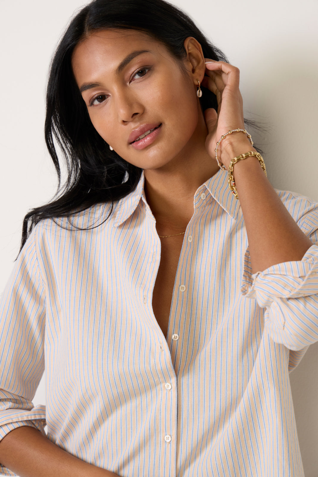 Women's Beau Shirt