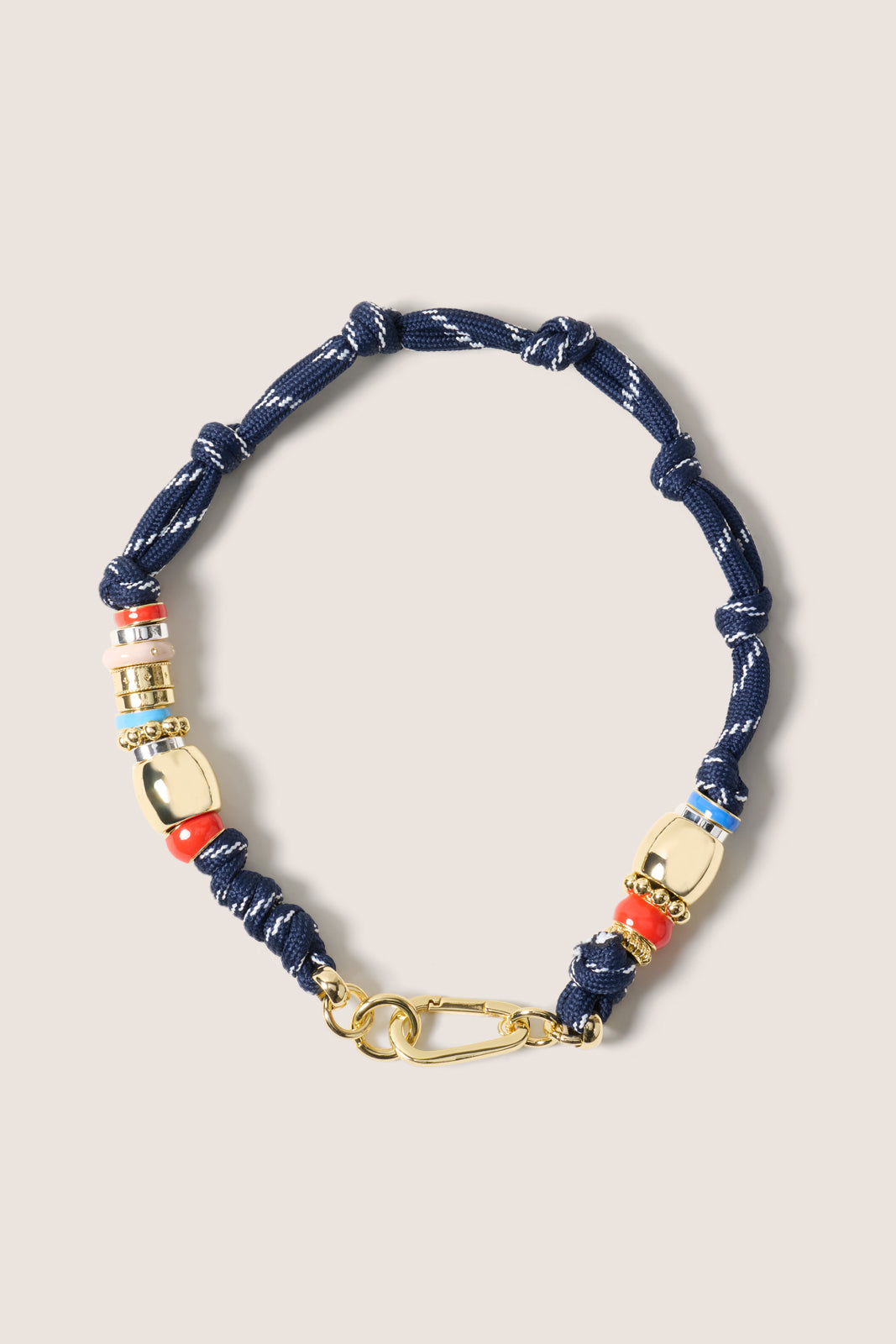Women's Lucy Paracord Necklace