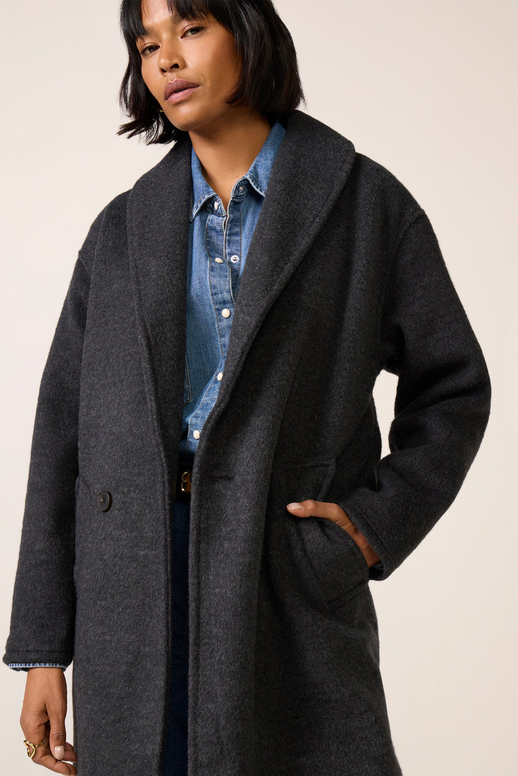 Women's The Signature Coat