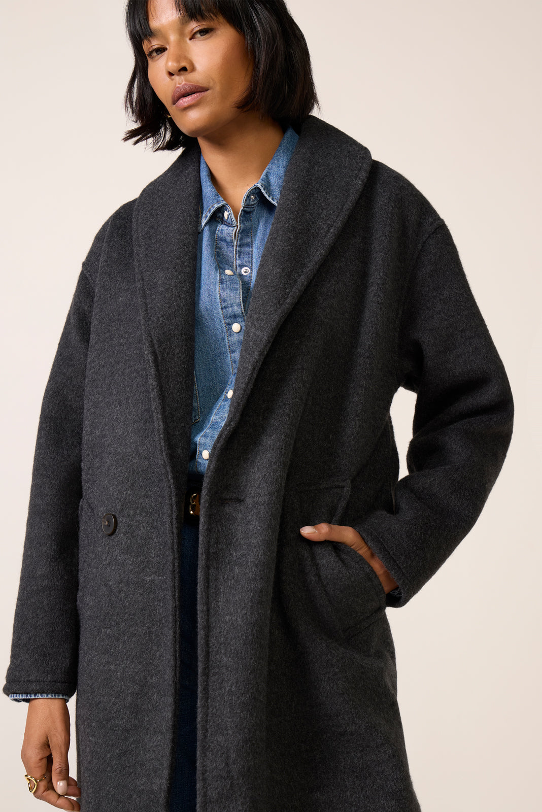 Women's The Signature Coat