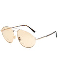 Tom Ford Men's Ken 60mm Sunglasses