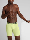 Men's 360 Sport Boxer Brief 8"