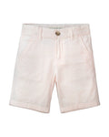 Hope & Henry Seersucker Short