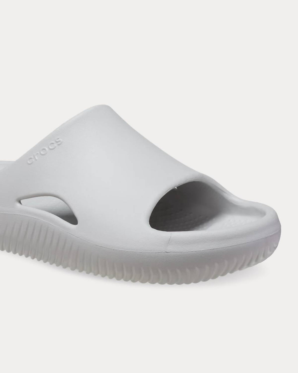 Unisex Mellow Recovery Slides In Atmosphere