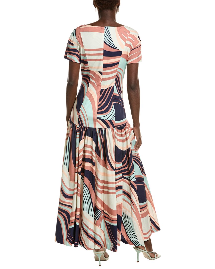Hutch Atley Dress