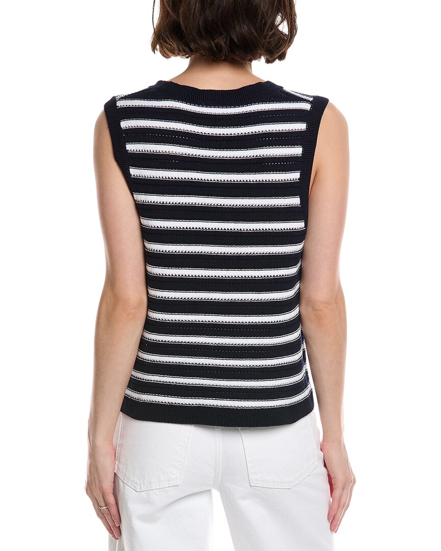 Metric Knits Sweater