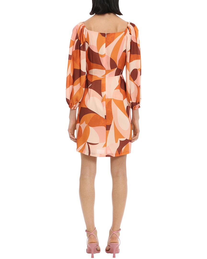 Donna Morgan Mini Dress