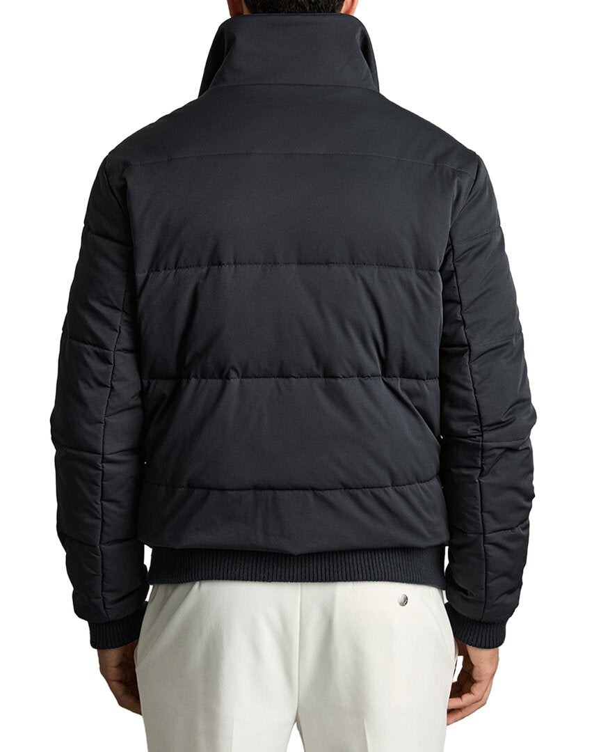 Reiss Puffer Jacket