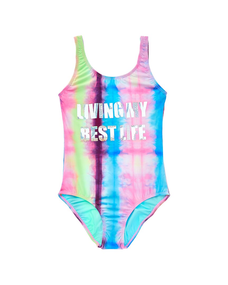 PilyQ Best Life One-Piece