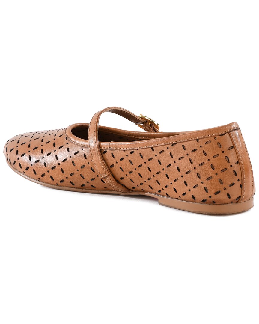 Seychelles Skyler Leather Flat