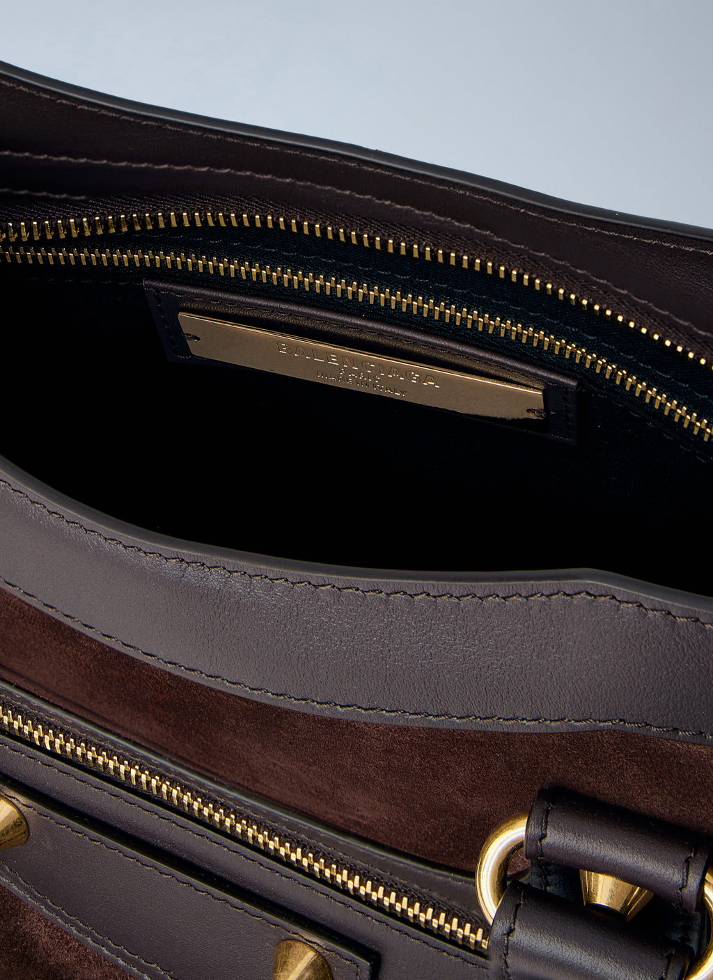 Balenciaga Women Le City Bag Medium