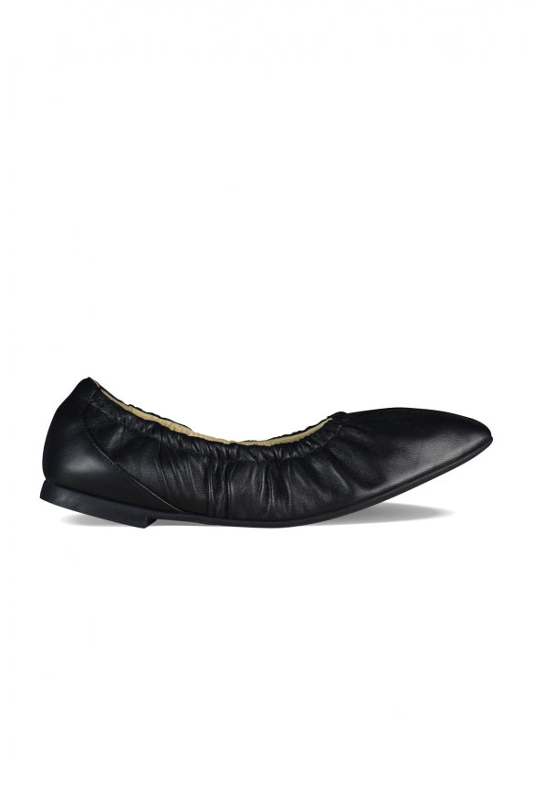 Jimmy Choo Women Ballerinas Marielle