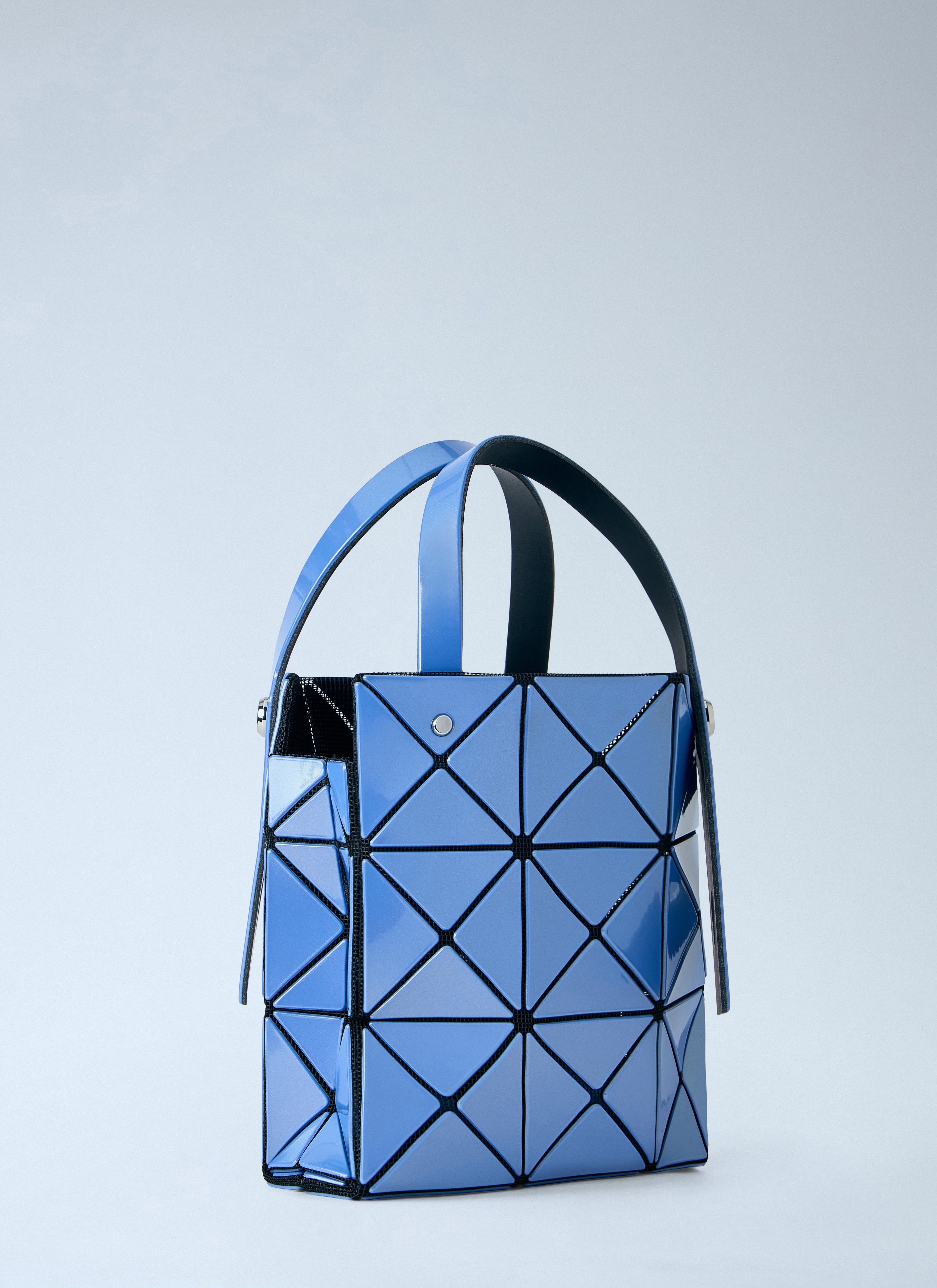 Bao Bao Issey Miyake Women Mini Carat Handbag