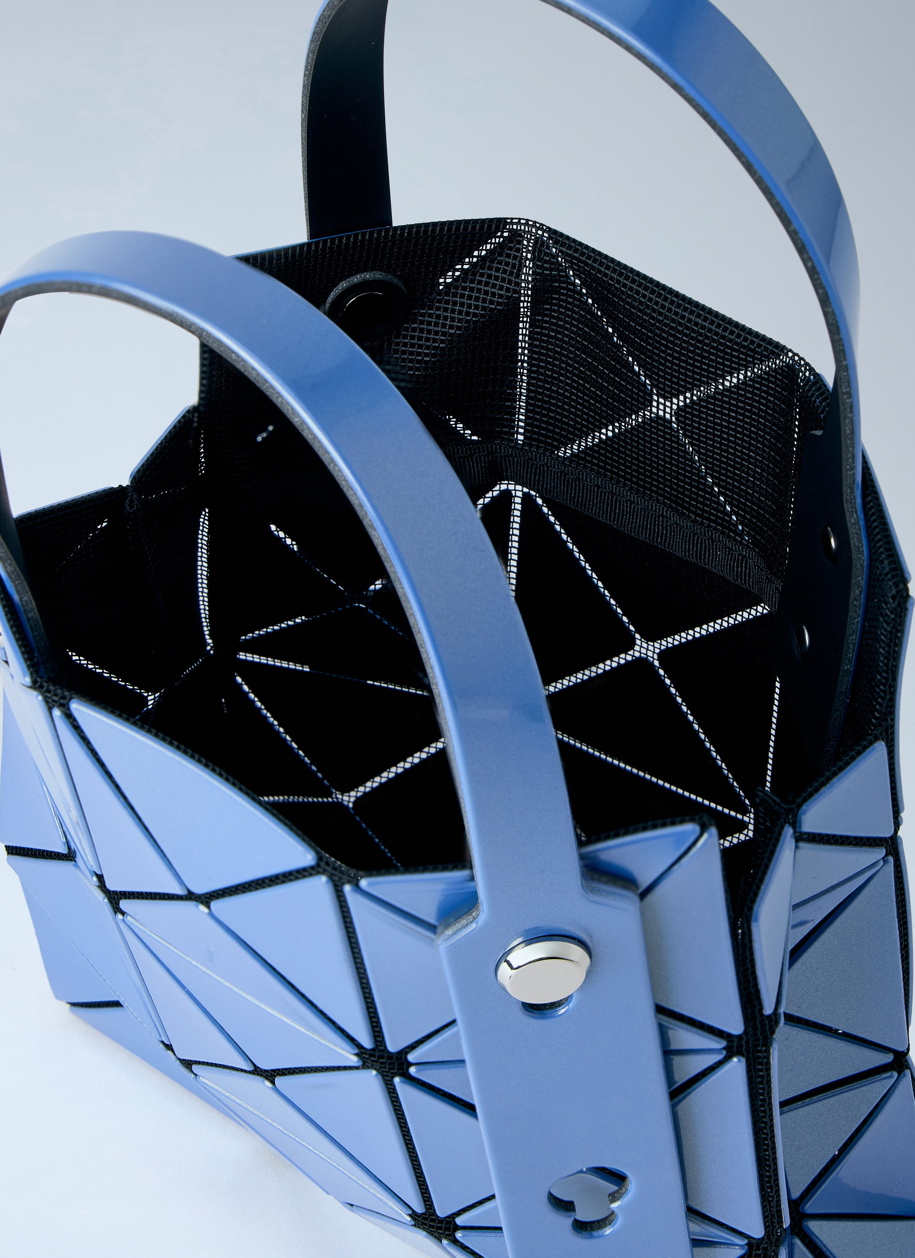 Bao Bao Issey Miyake Women Mini Carat Handbag