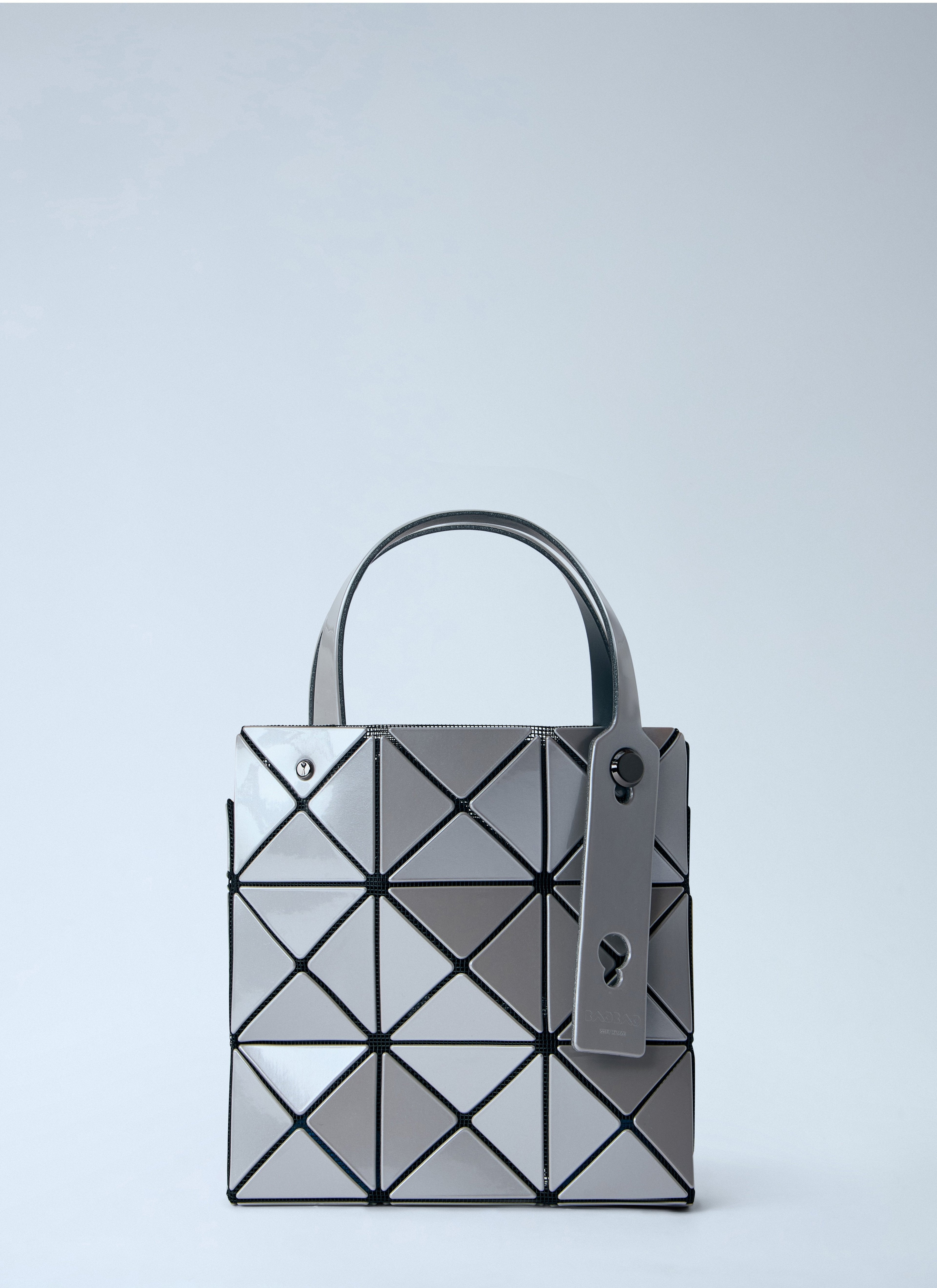Bao Bao Issey Miyake Women Mini Carat Handbag